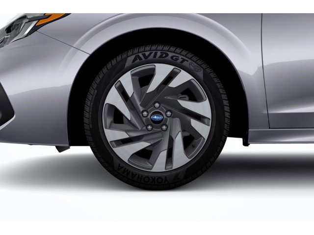 2025 Subaru Legacy Touring XT photo 8