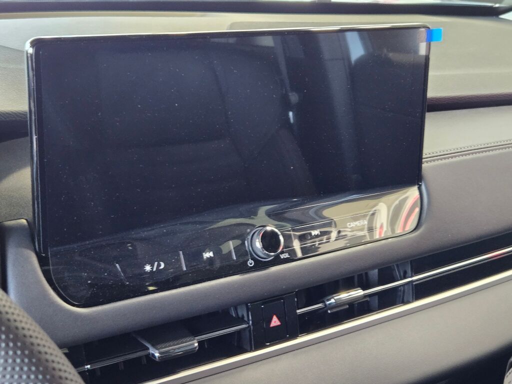 2025 Mitsubishi Outlander S-AWC photo 30
