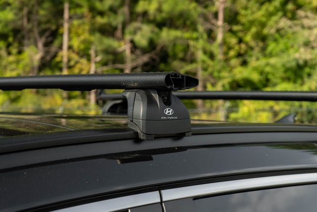 2024 Hyundai Tucson SEL Convenience photo 3
