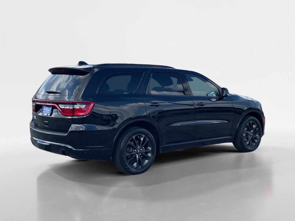2024 Dodge Durango GT Plus photo 6