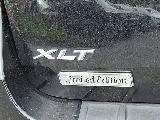 2023 Ford Explorer XLT photo 31