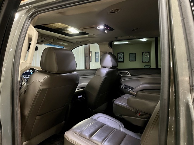 2018 Gmc Yukon XL Denali photo 10