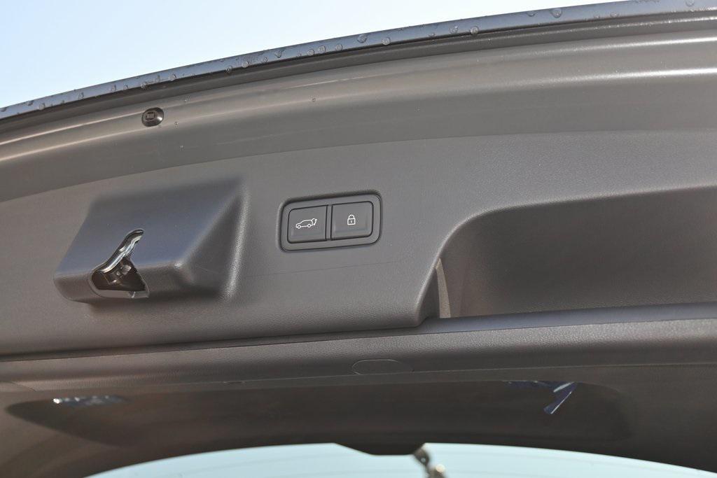 2026 Hyundai Palisade Calligraphy photo 9