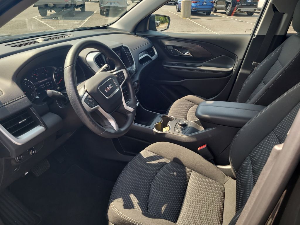 2023 Gmc Terrain SLE photo 10