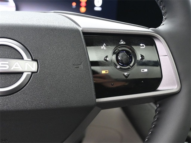 2025 Nissan Murano SL photo 18