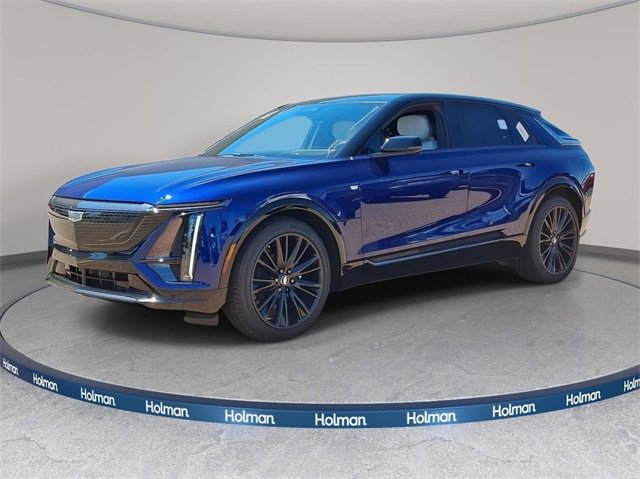 2025 Cadillac Lyriq Sport's photo