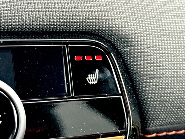 2026 Honda Passport TrailSport photo 31