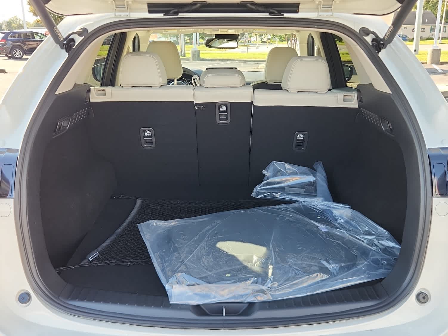 2025 Mazda CX-5 2.5 S Preferred photo 17