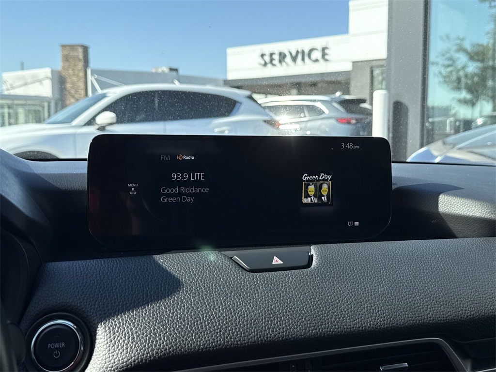 2024 Mazda CX-90 Plug-in Hybrid Preferred photo 15