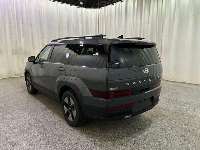 2026 Hyundai Santa Fe SEL photo 4