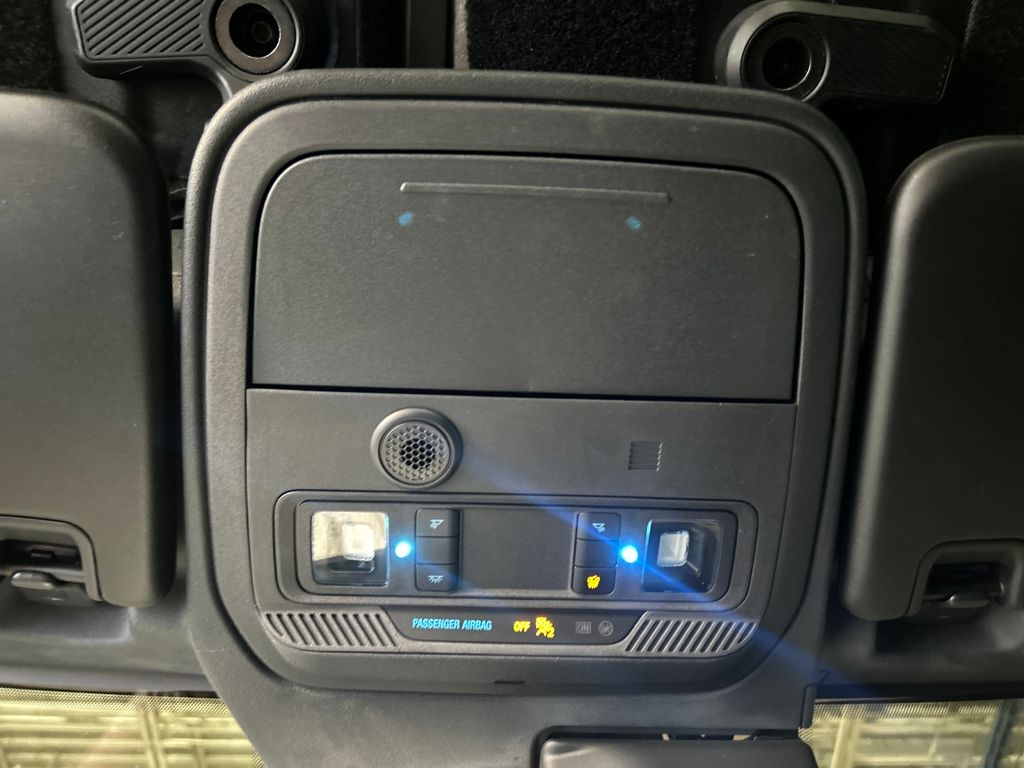 2021 Ford Bronco Outer Banks photo 13