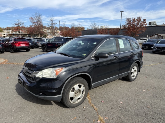 2011 Honda CR-V LX