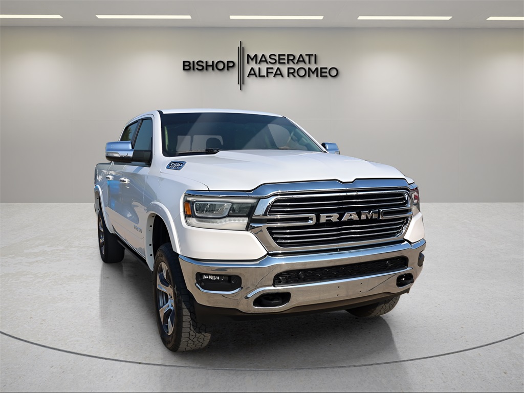2019 RAM Ram 1500 Pickup