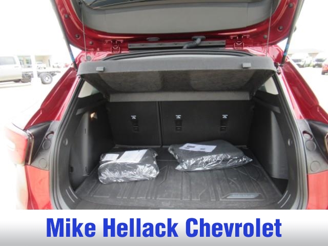 2024 Chevrolet Trax LT photo 12