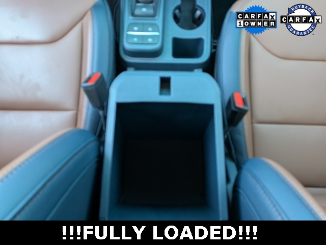 2024 Ford Maverick Lariat photo 26