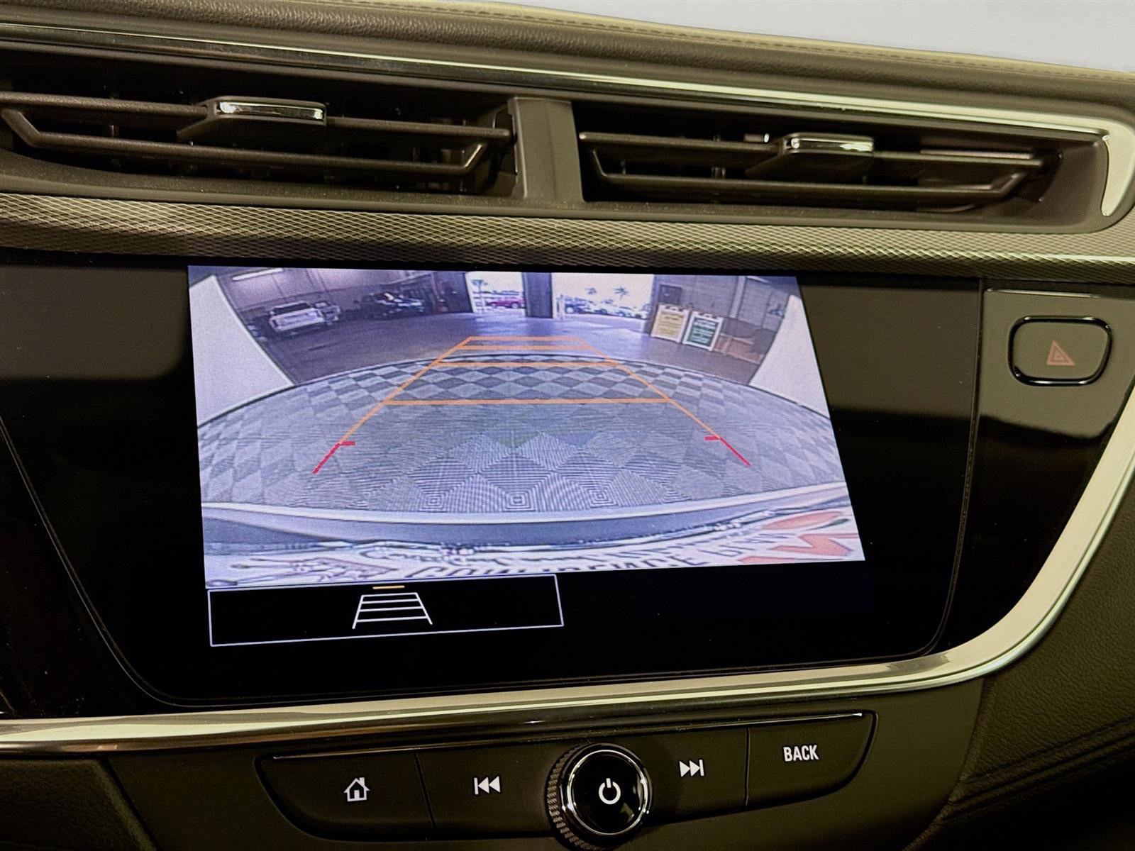 2023 Buick Encore GX Select photo 13