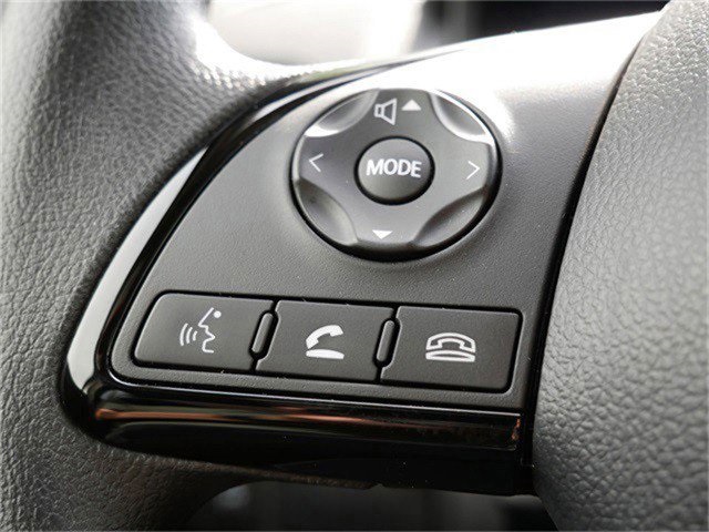 2025 Mitsubishi Eclipse Cross LE photo 23