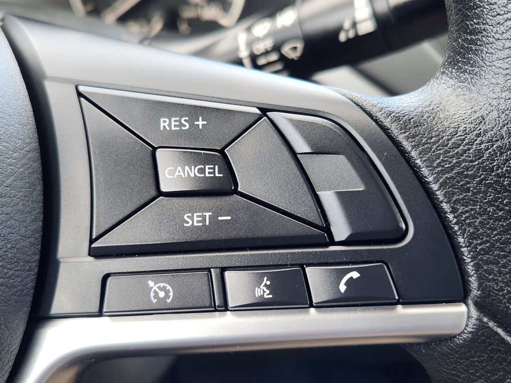 2022 Nissan Altima 2.5 SV photo 19