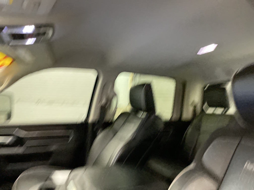 2023 Ram 2500 Laramie photo 15