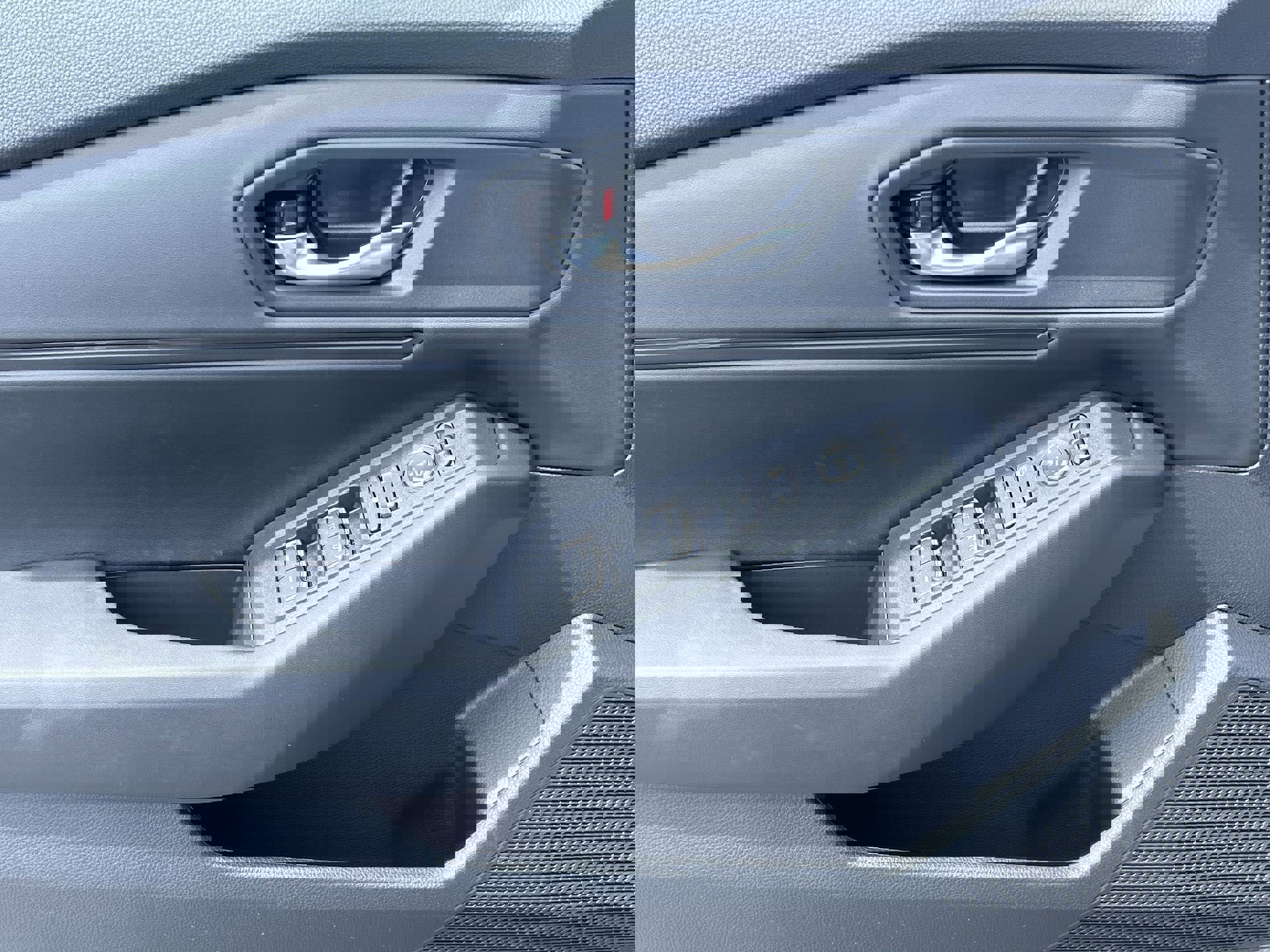 2025 Honda Accord 1.5T SE photo 13