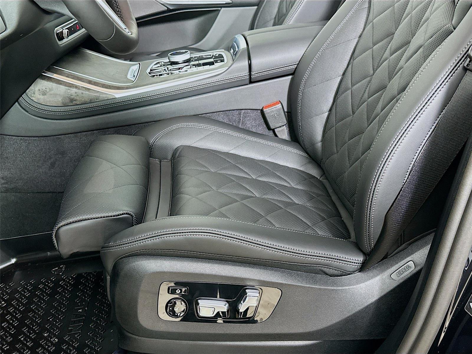 2026 Bmw X7 xDrive40i photo 17