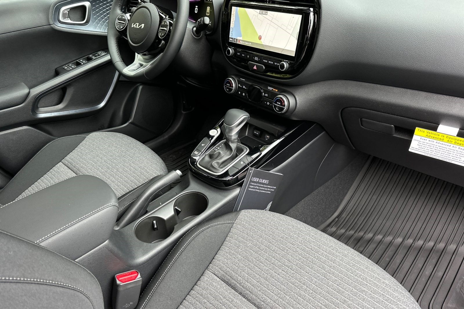 2025 Kia Soul EX photo 11