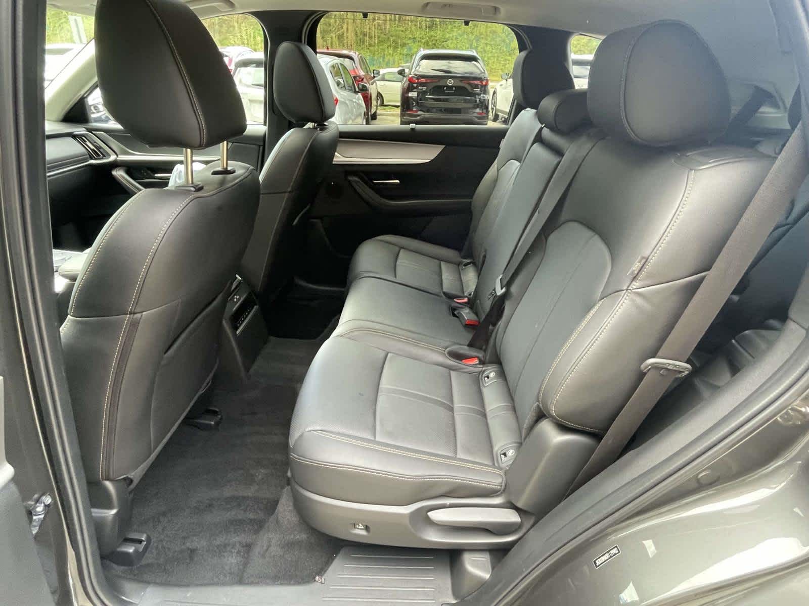 2024 Mazda CX-90 Preferred photo 16