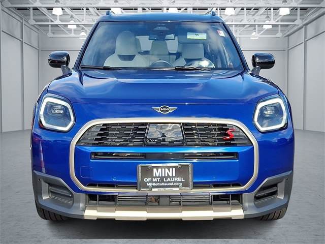 2025 Mini Countryman Base photo 2