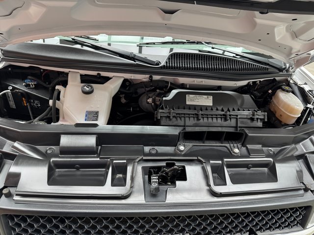 2023 Chevrolet Express 2500 Work Van photo 29