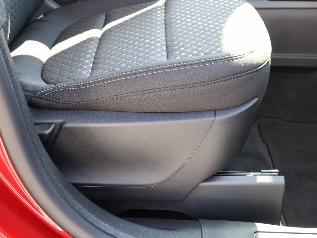 2025 Ford Escape Active photo 9