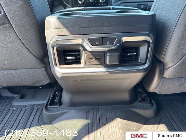 2021 Gmc Sierra 1500 Denali photo 23
