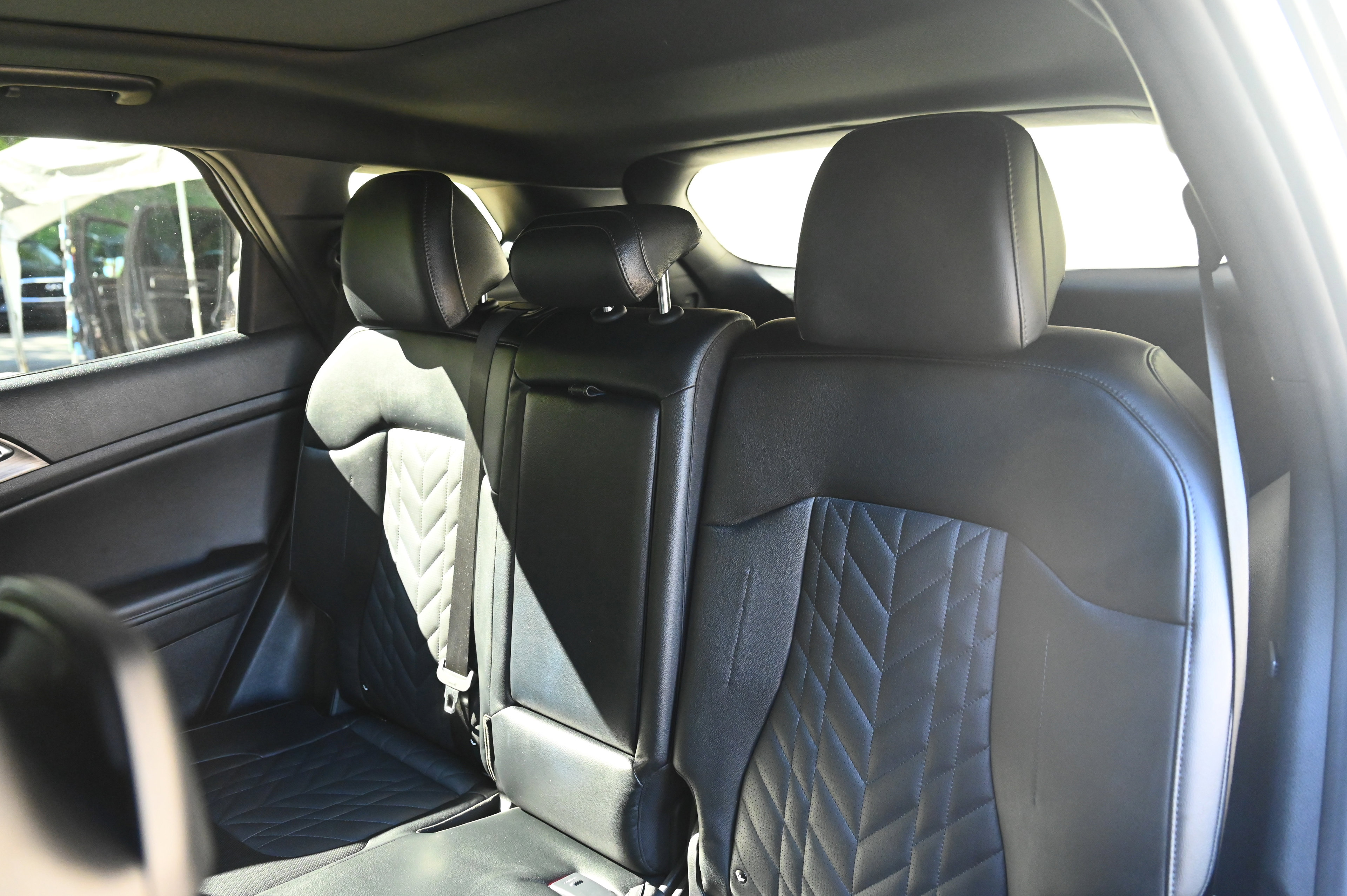2023 Kia Sportage X-Pro Prestige photo 19