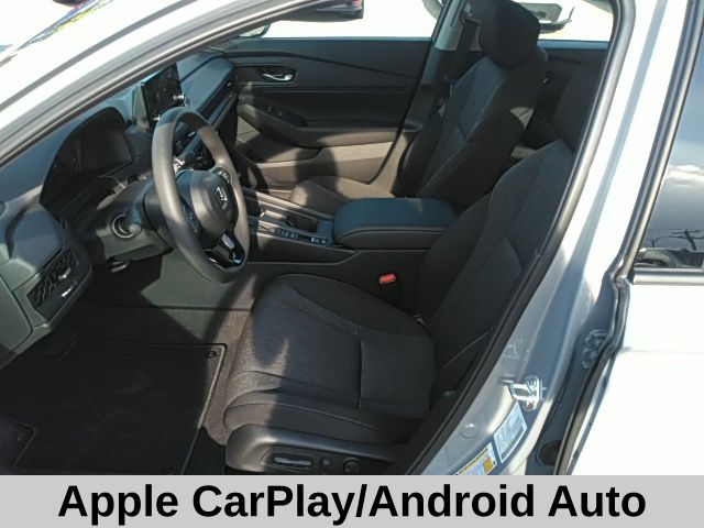 2025 Honda Accord SE photo 8