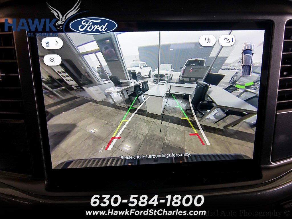 2025 FORD F-150 - Image 13