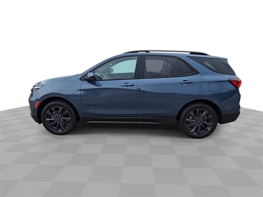 2024 Chevrolet Equinox RS photo 4