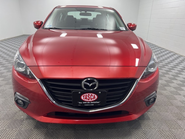 2016 Mazda Mazda3 Touring photo 3
