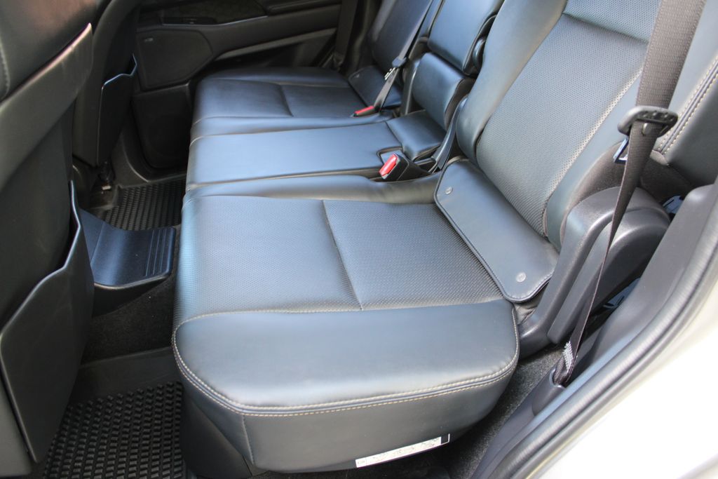2024 Lexus GX 550 Overtrail photo 17