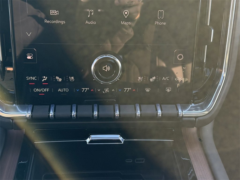 2026 GMC YUKON XL - Image 24