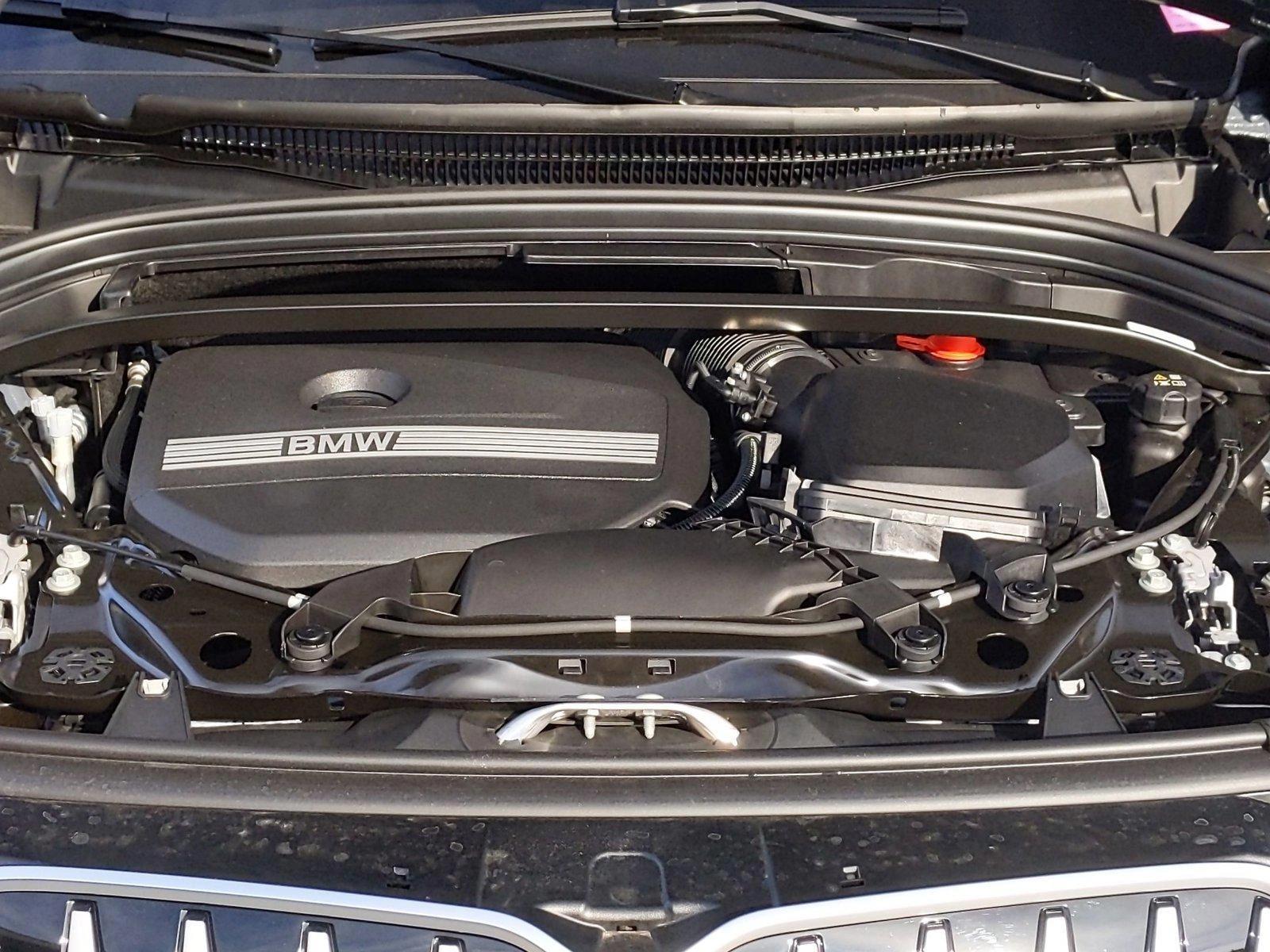 2025 Bmw X1 XDrive28i photo 15