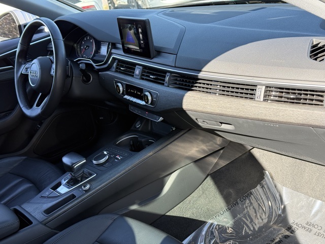2019 Audi A4 2.0T Premium photo 27