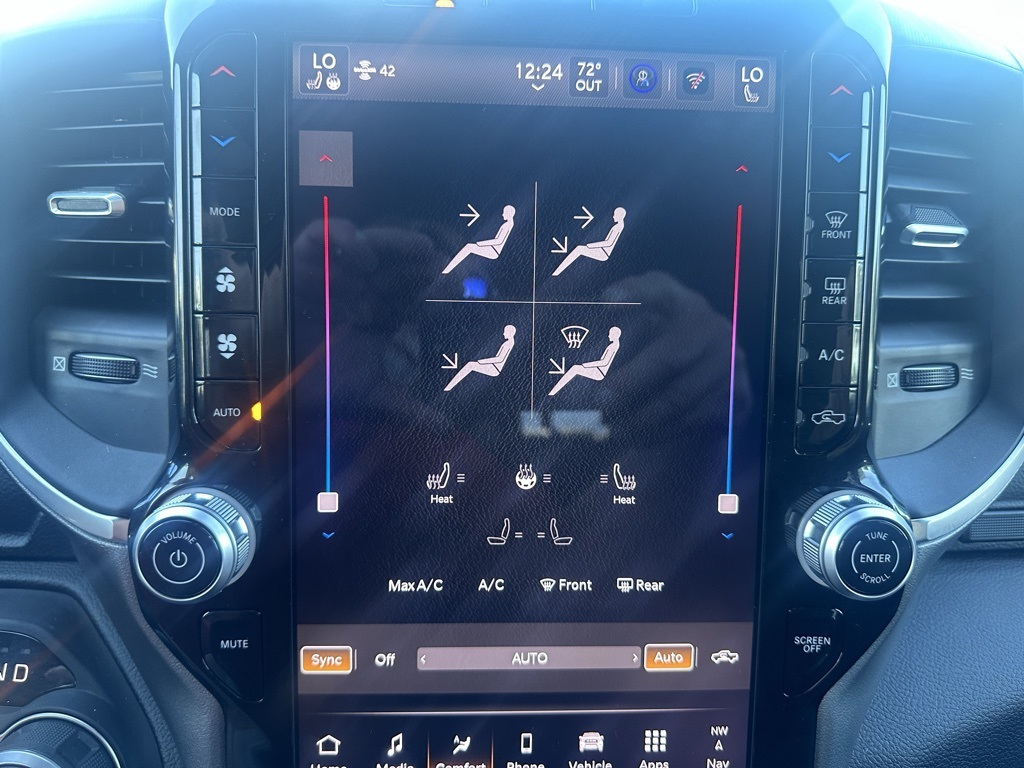 2025 Ram 1500 Big Horn Lone Star photo 11