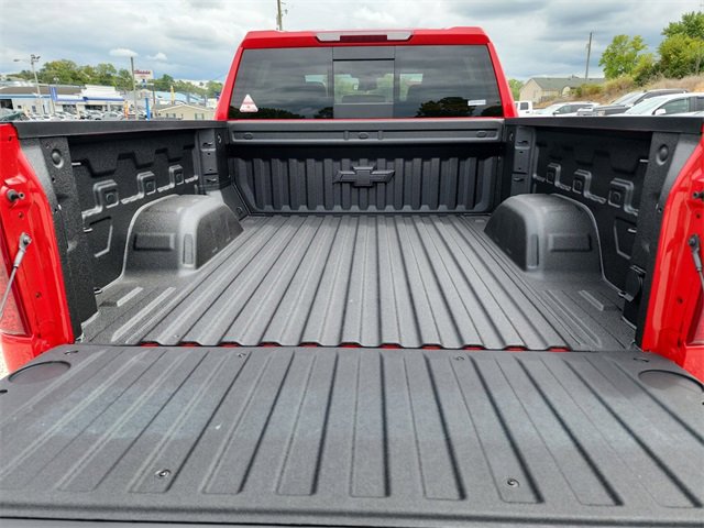 2026 Chevrolet Silverado 1500 LT photo 12