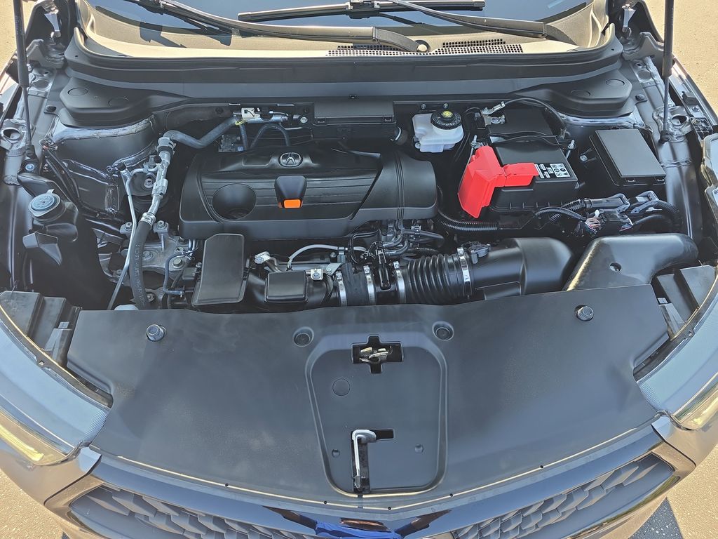2023 Acura RDX A-Spec Advance photo 31