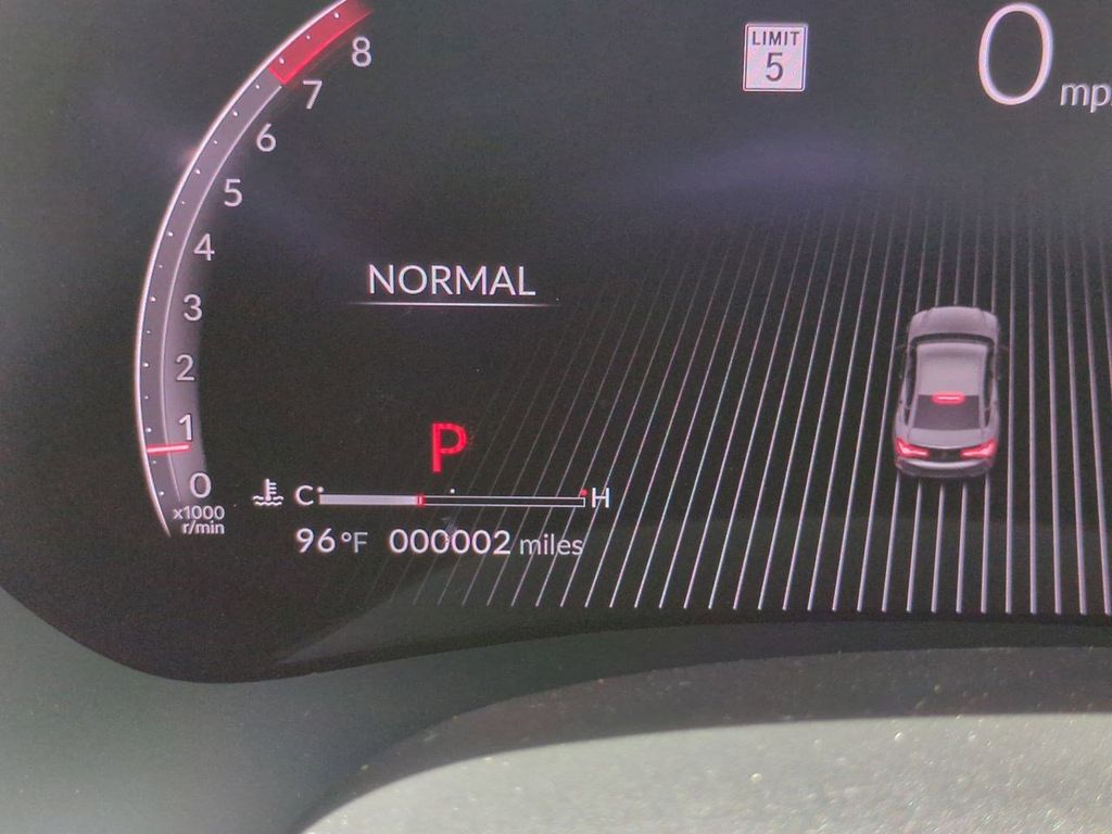 2025 Acura TLX SH-AWD A-Spec photo 23