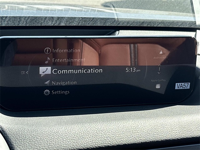 2025 Mazda CX-50 2.5 Turbo Premium photo 2