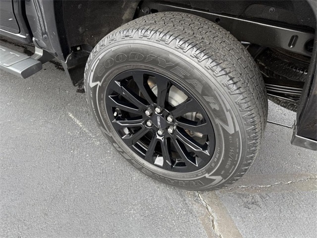 2021 Gmc Canyon Elevation photo 6