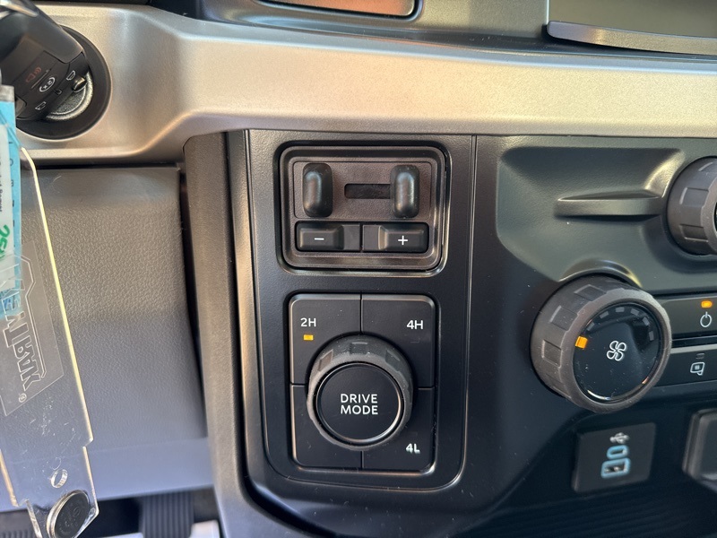 2026 Ford F-250 XL photo 33