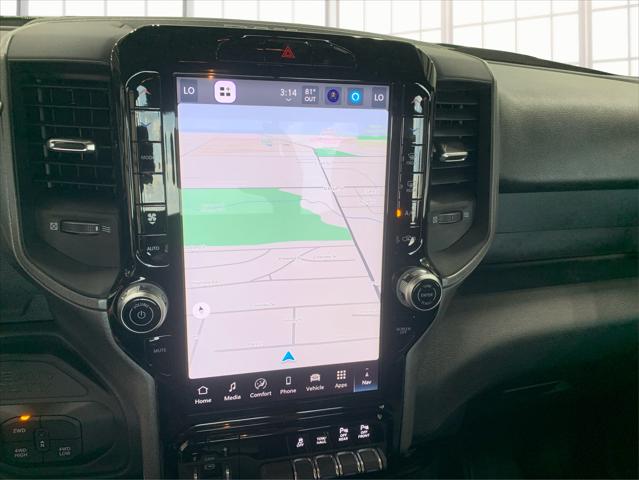 2025 Ram 2500 Tradesman photo 27