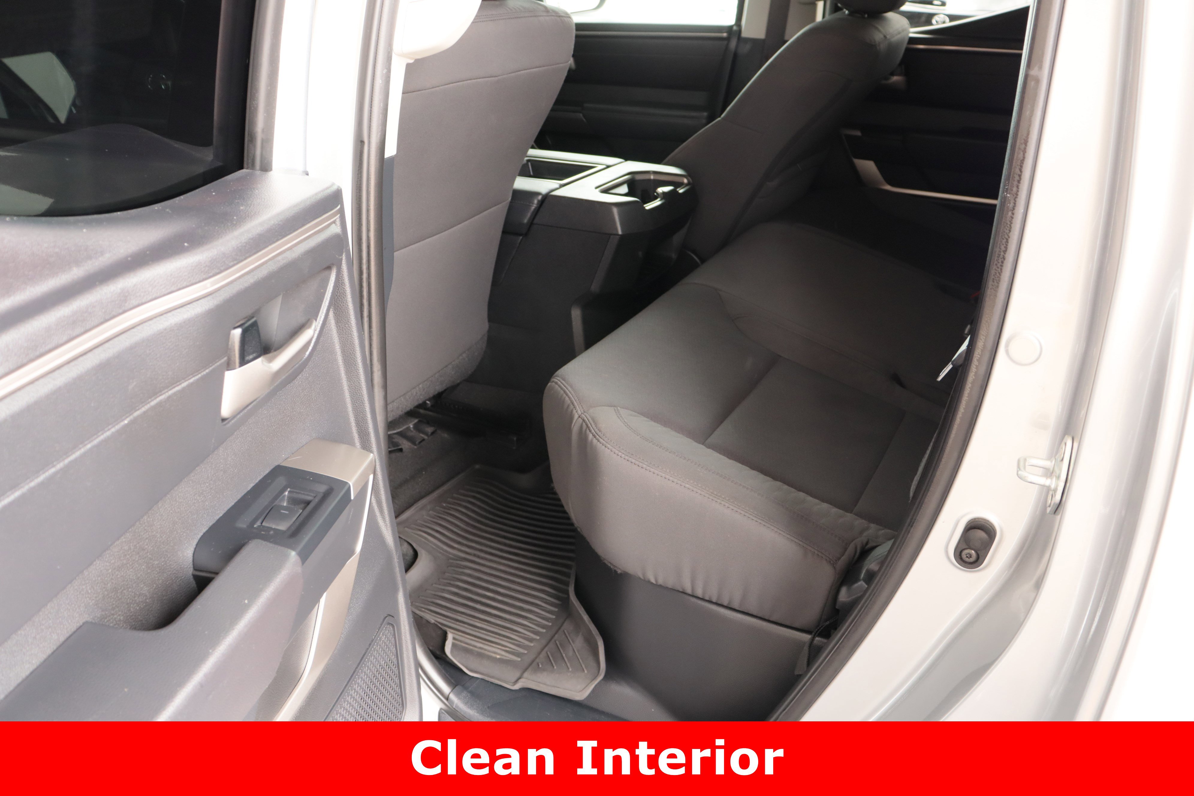 2022 Toyota Tundra SR5 Double Cab photo 25