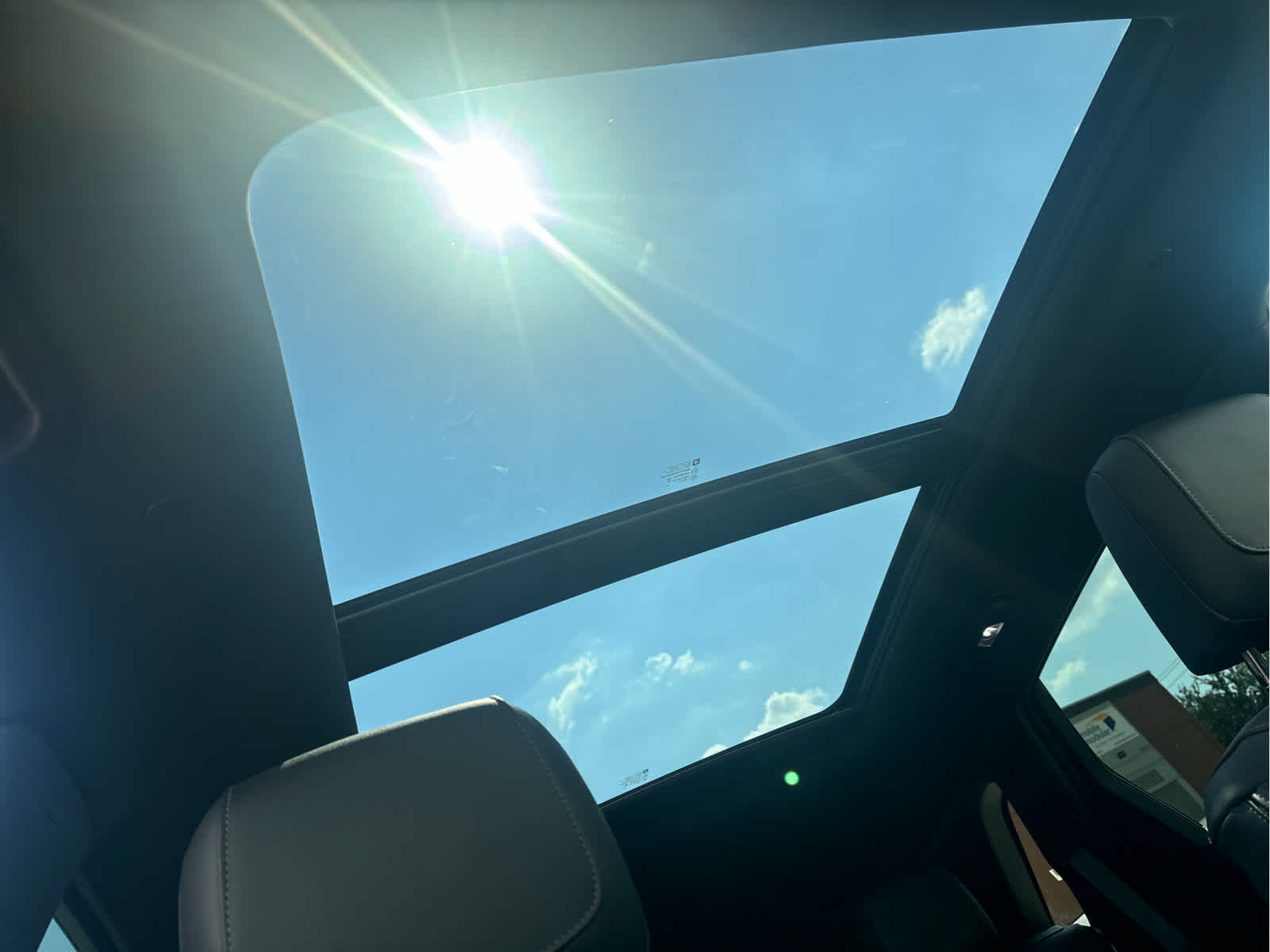 2025 Cadillac XT5 Premium Luxury photo 13
